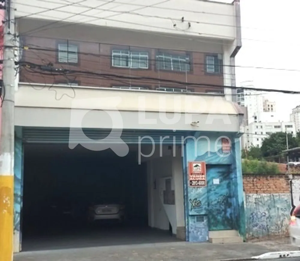 Loja-Salão, 250 m² - Foto 5