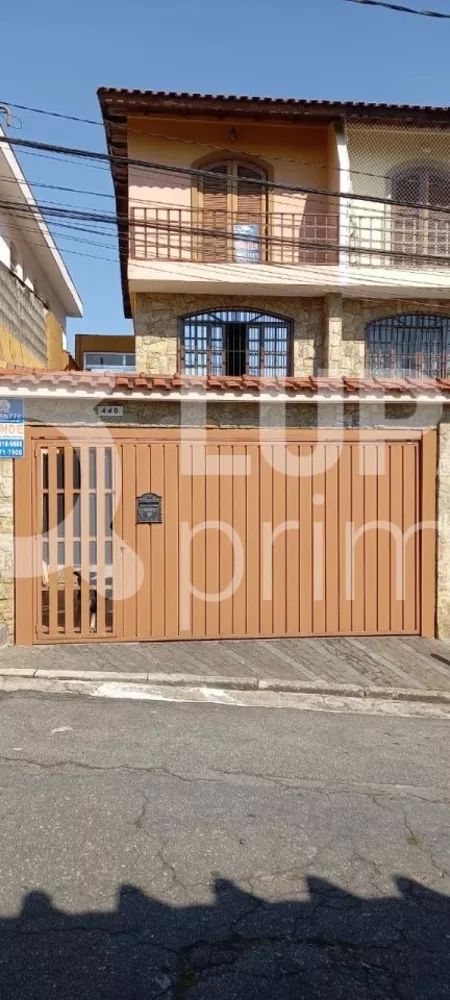 Casa à venda com 3 quartos, 150m² - Foto 2