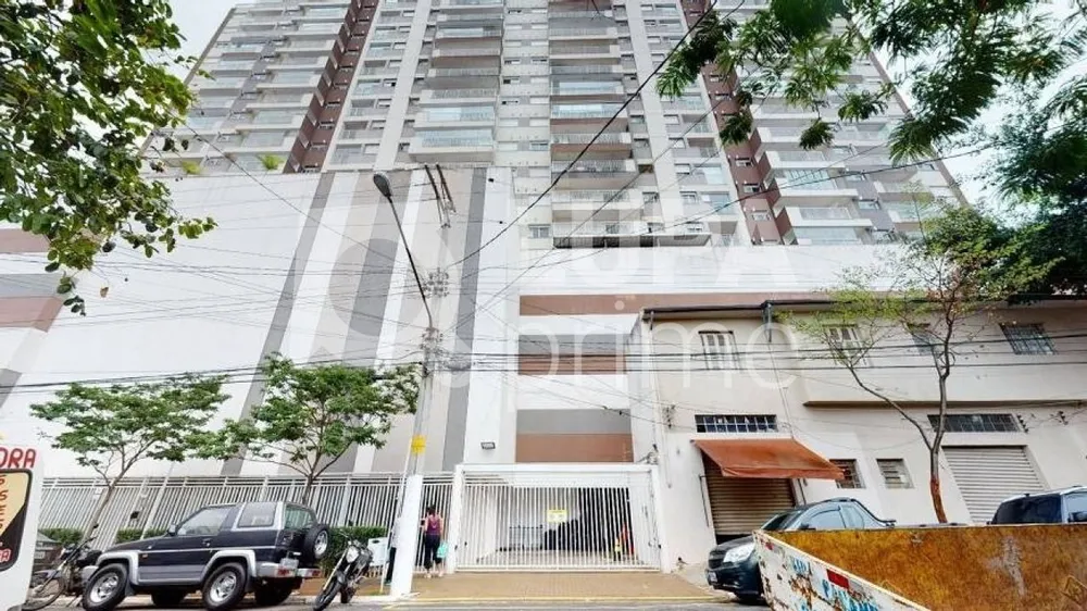 Apartamento, 1 quarto, 51 m² - Foto 4