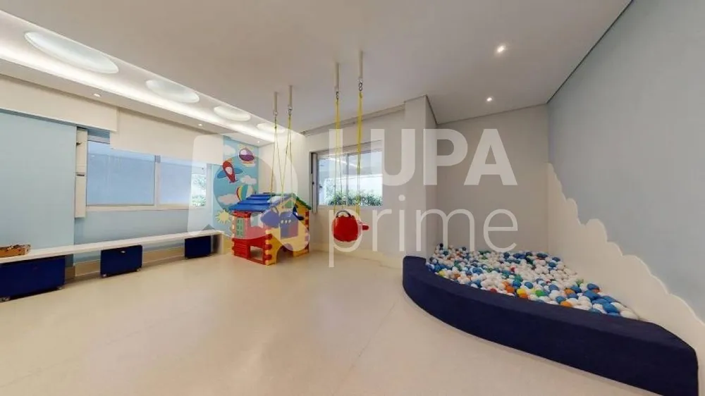 Apartamento, 1 quarto, 51 m² - Foto 3