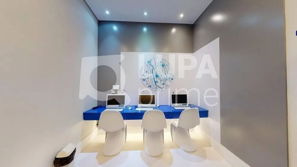Apartamento, 1 quarto, 51 m² - Foto 2