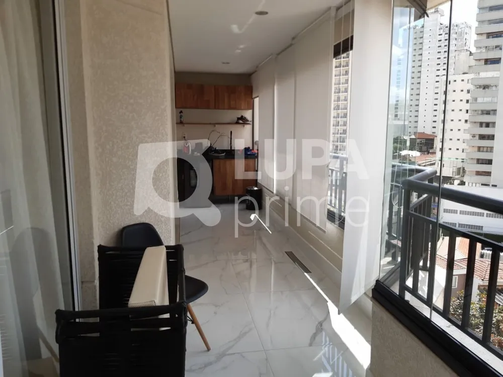 Apartamento, 4 quartos, 206 m² - Foto 7