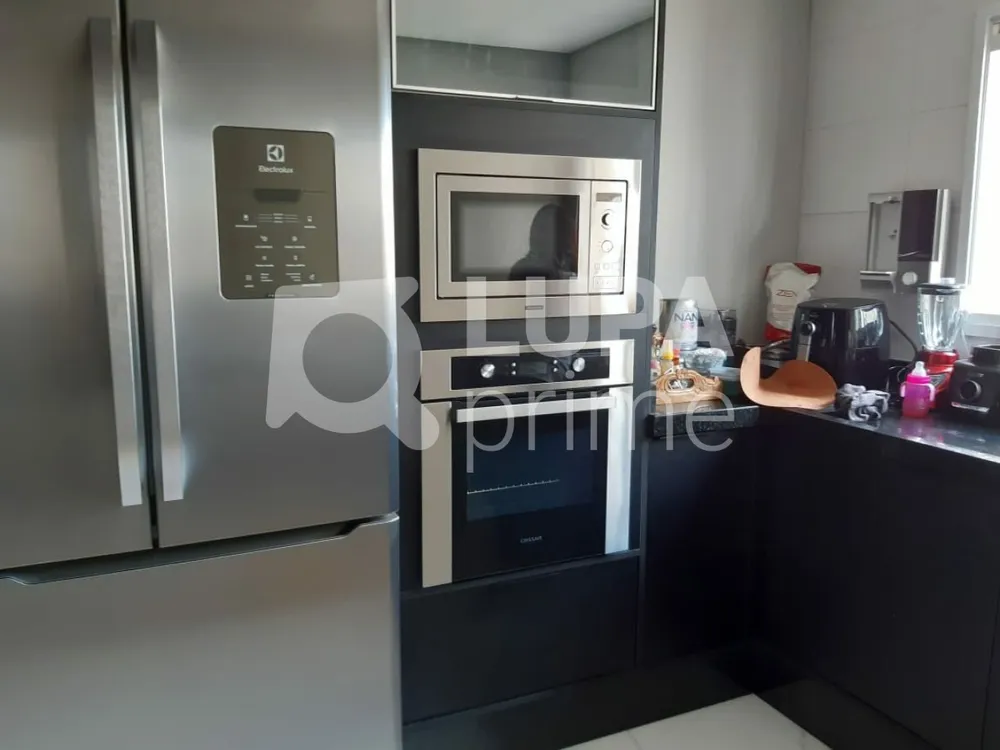 Apartamento, 4 quartos, 206 m² - Foto 5