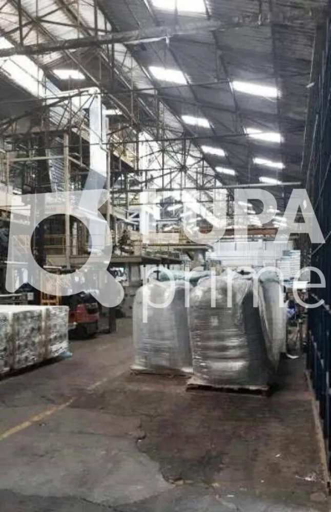 Depósito-Galpão, 2500 m² - Foto 2