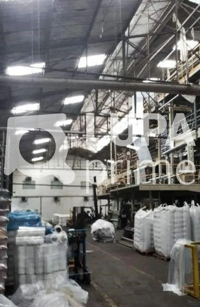 Depósito-Galpão, 2500 m² - Foto 3