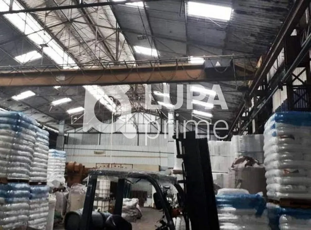 Depósito-Galpão, 2500 m² - Foto 4