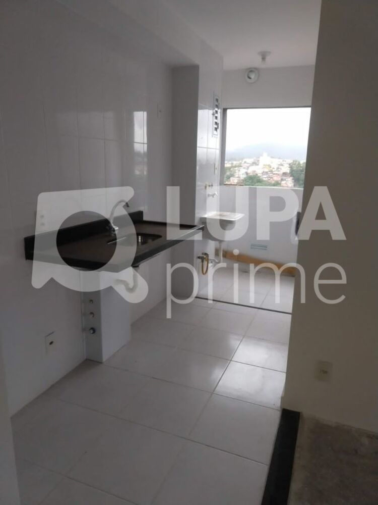 Apartamento, 2 quartos, 44 m² - Foto 9