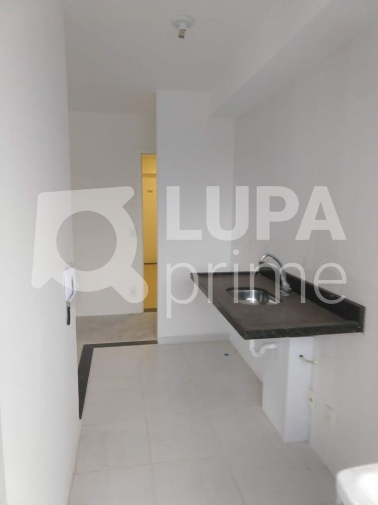 Apartamento, 2 quartos, 44 m² - Foto 11