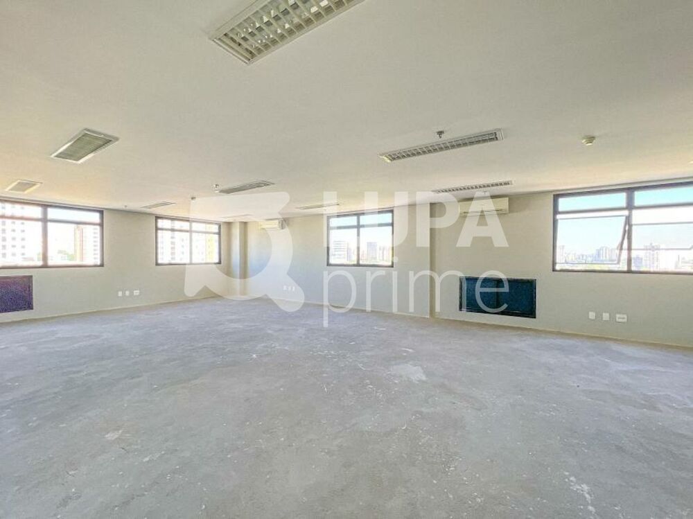 Prédio Inteiro, 1953 m² - Foto 5