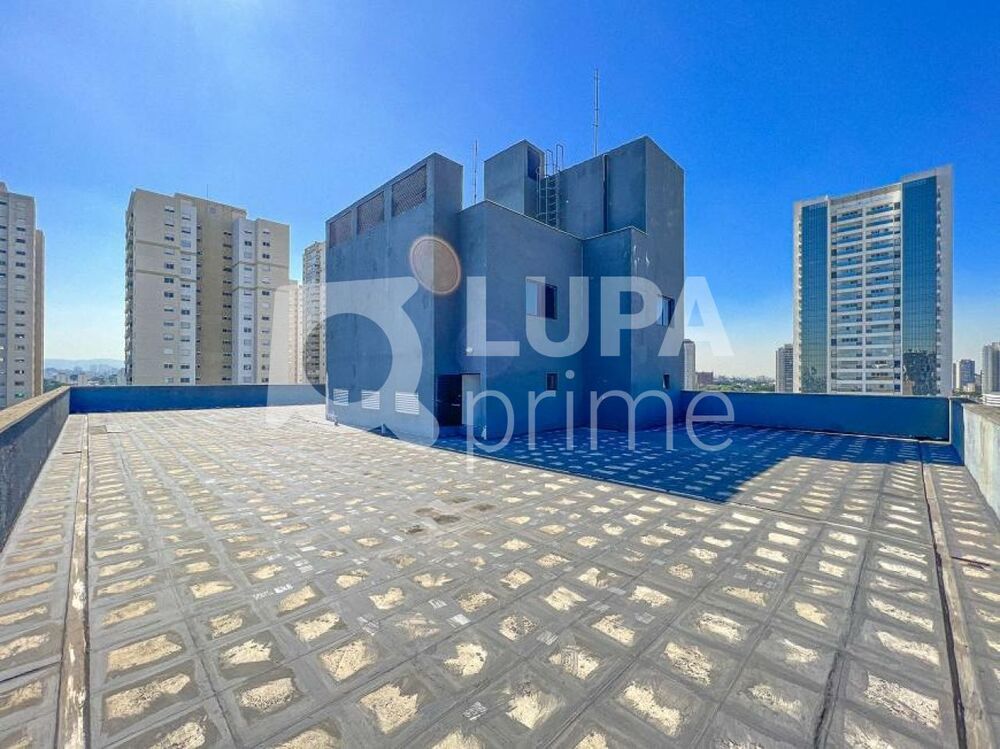 Prédio Inteiro, 1953 m² - Foto 8