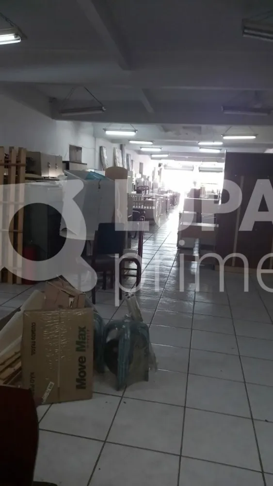 Loja-Salão, 400 m² - Foto 2