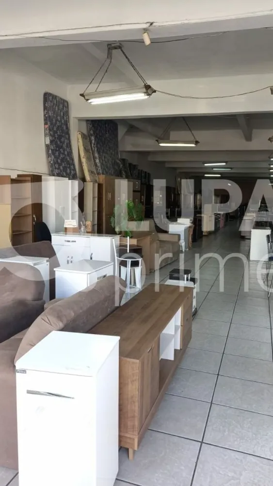 Loja-Salão, 400 m² - Foto 3