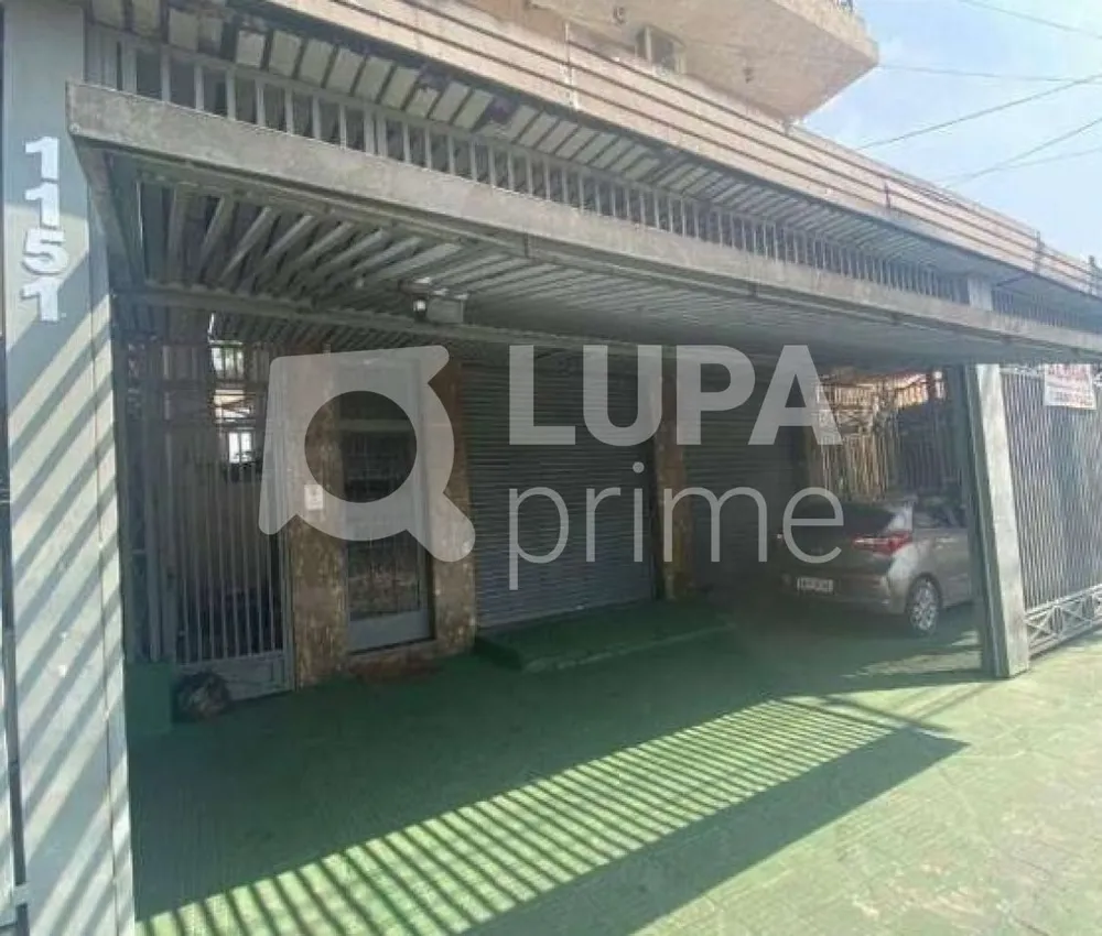 Loja-Salão, 400 m² - Foto 1