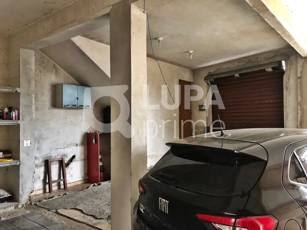 Casa, 4 quartos, 220 m² - Foto 9