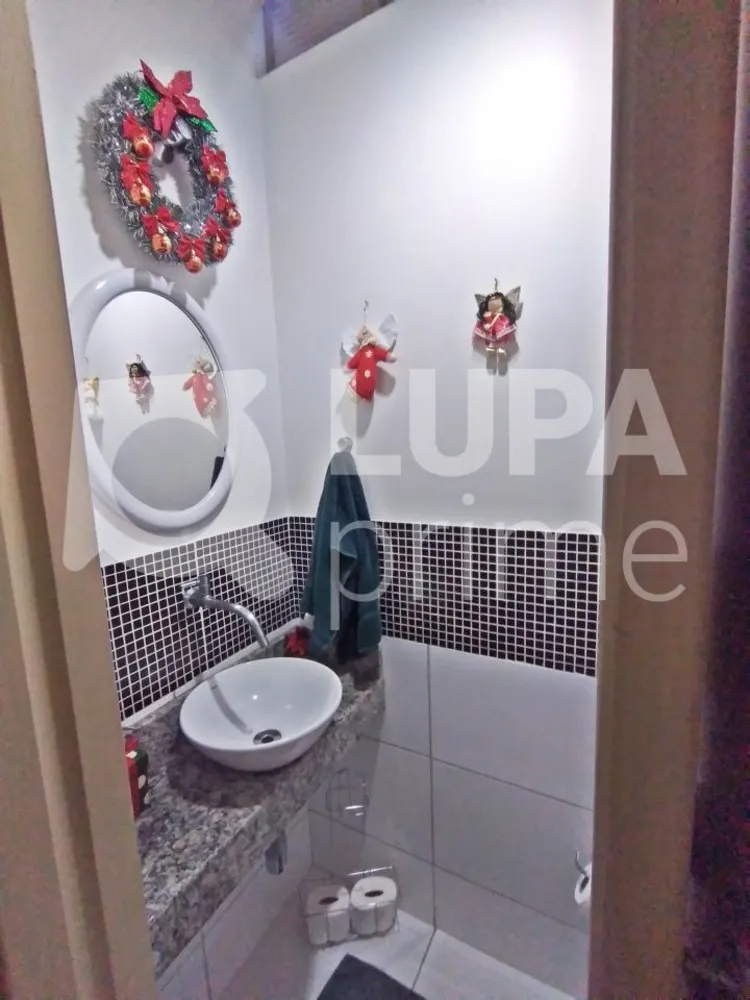 Casa, 6 quartos, 308 m² - Foto 3