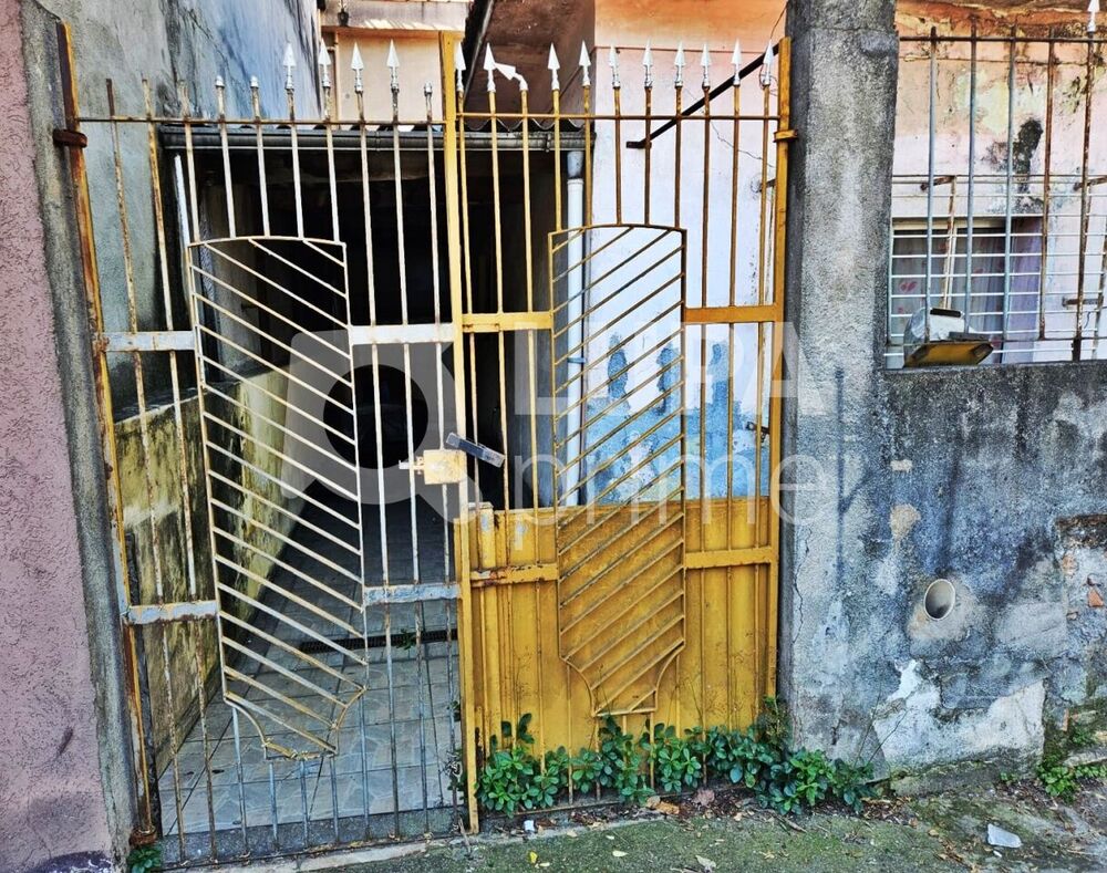 Casa, 2 quartos, 87 m² - Foto 1