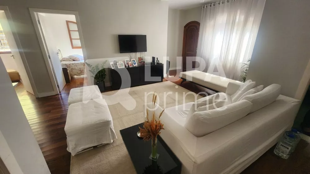 Casa, 3 quartos, 200 m² - Foto 1