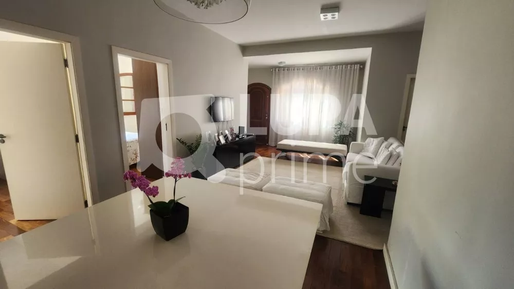 Casa, 3 quartos, 200 m² - Foto 4