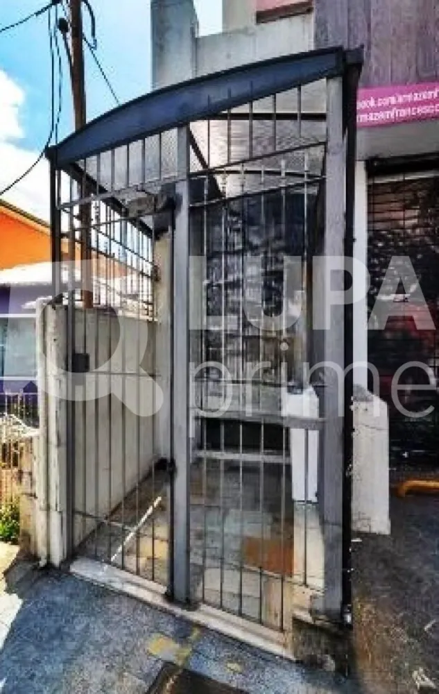 Loja-Salão, 135 m² - Foto 1