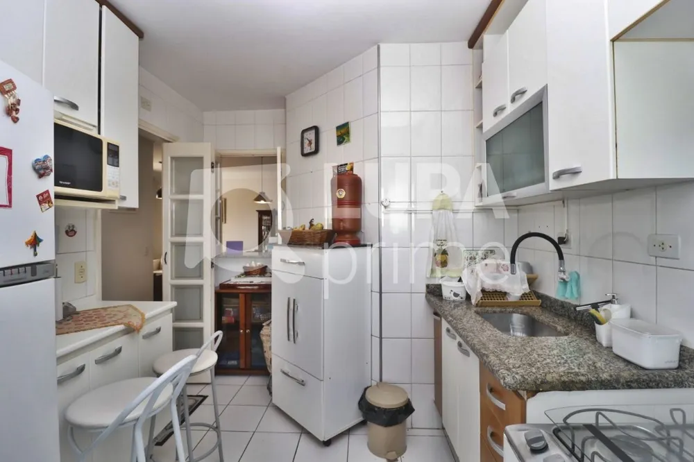 Apartamento, 2 quartos, 49 m² - Foto 8