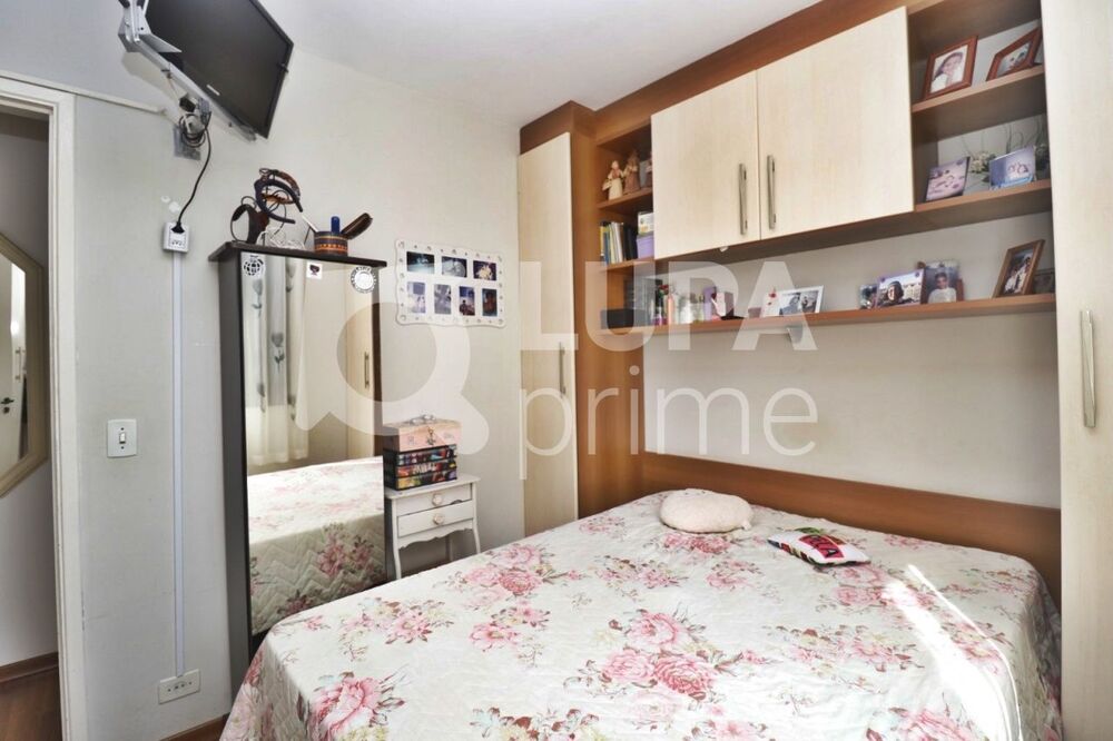 Apartamento, 2 quartos, 49 m² - Foto 3