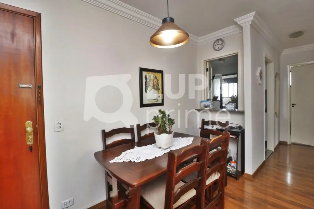Apartamento, 2 quartos, 49 m² - Foto 5