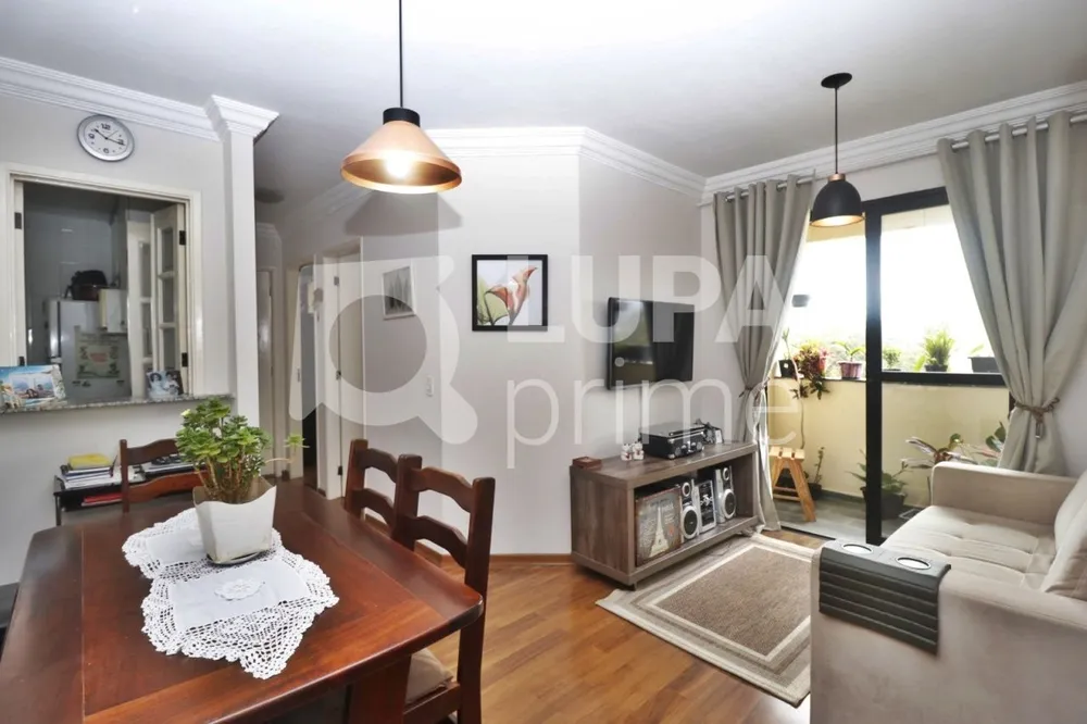 Apartamento, 2 quartos, 49 m² - Foto 9