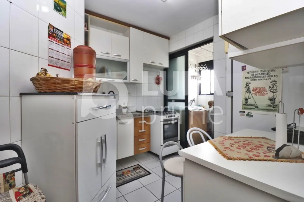 Apartamento, 2 quartos, 49 m² - Foto 7