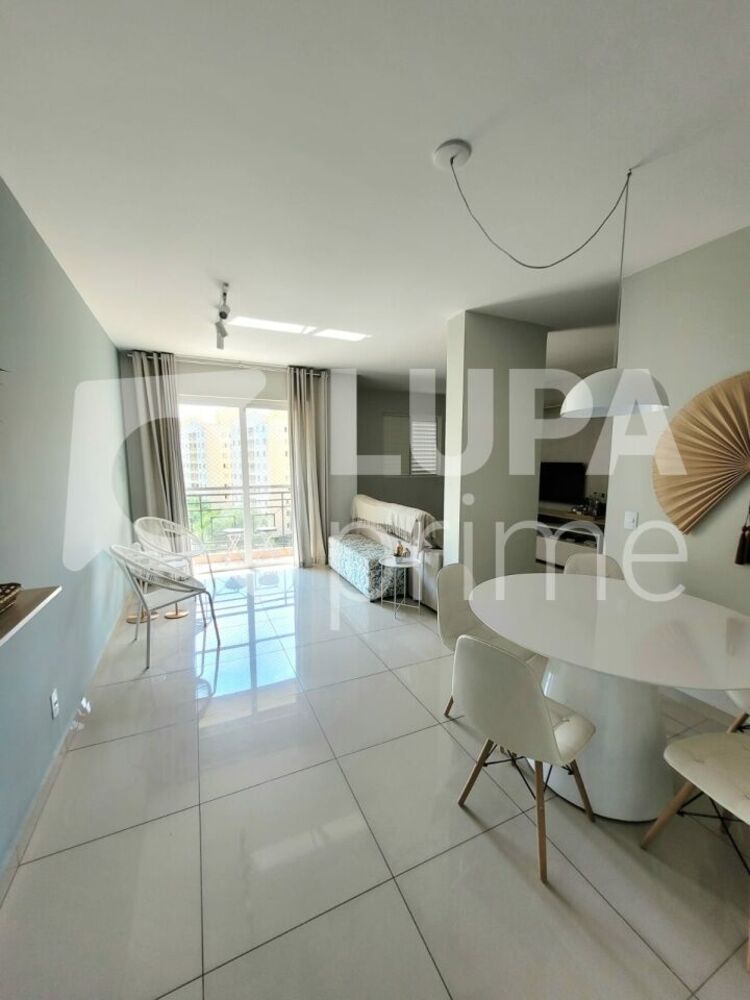 Apartamento, 2 quartos, 64 m² - Foto 6