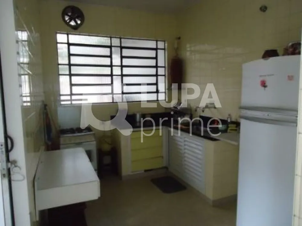 Casa, 3 quartos, 283 m² - Foto 1