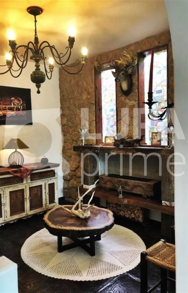Casa, 5 quartos, 199 m² - Foto 5