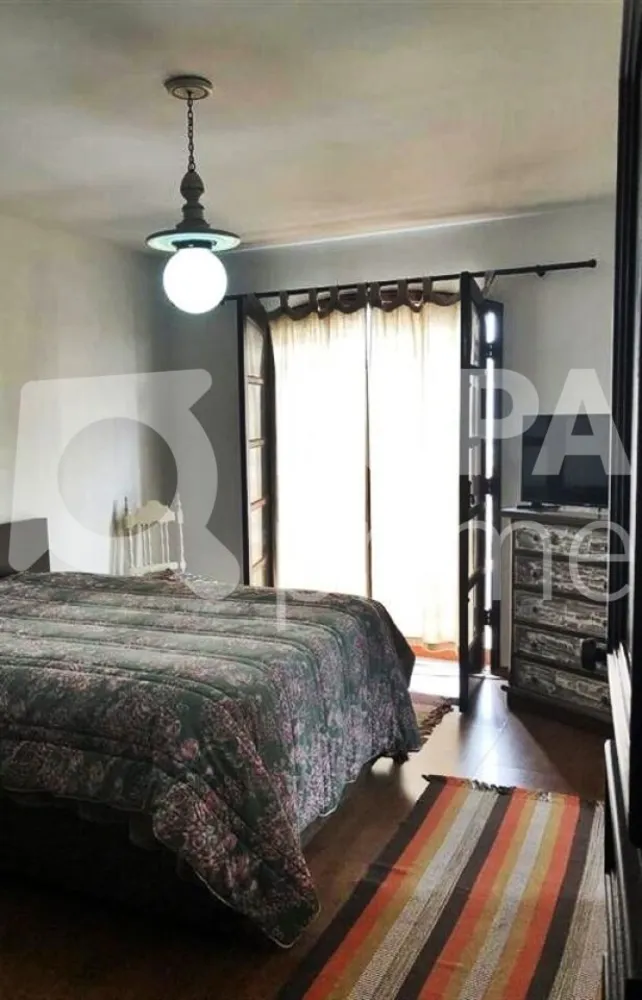 Casa, 5 quartos, 199 m² - Foto 8