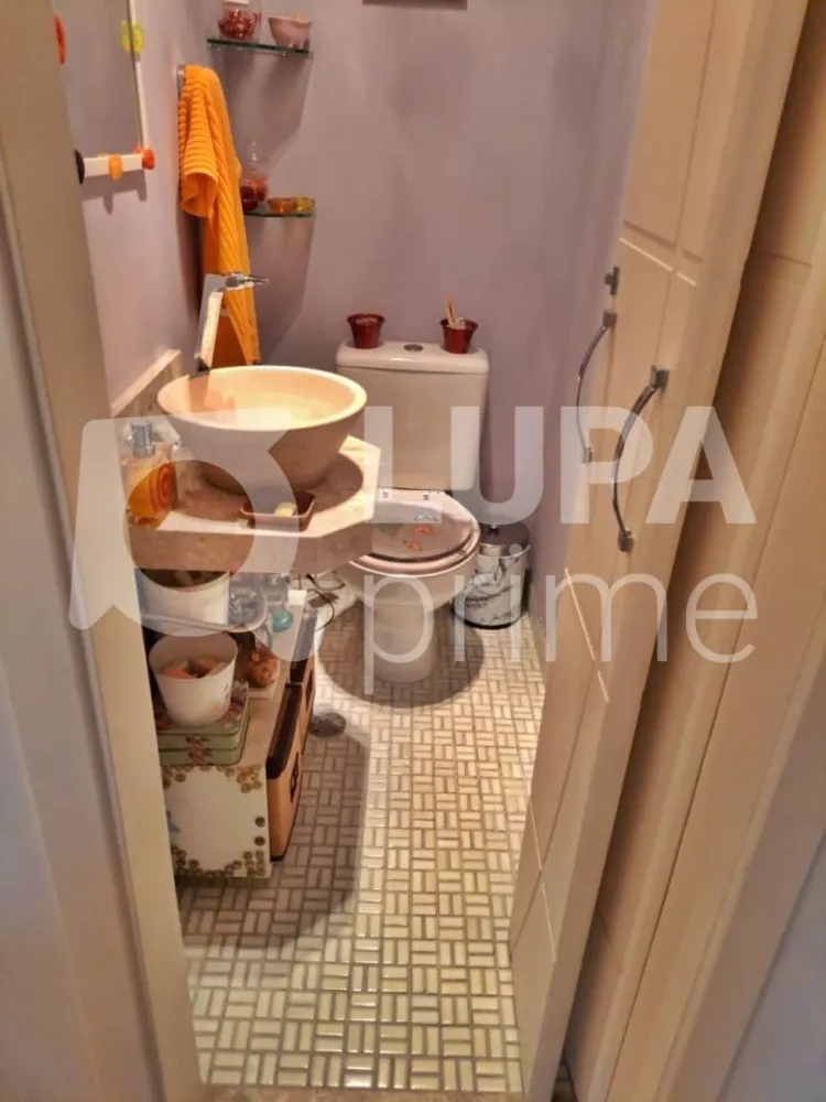Apartamento, 3 quartos, 123 m² - Foto 2