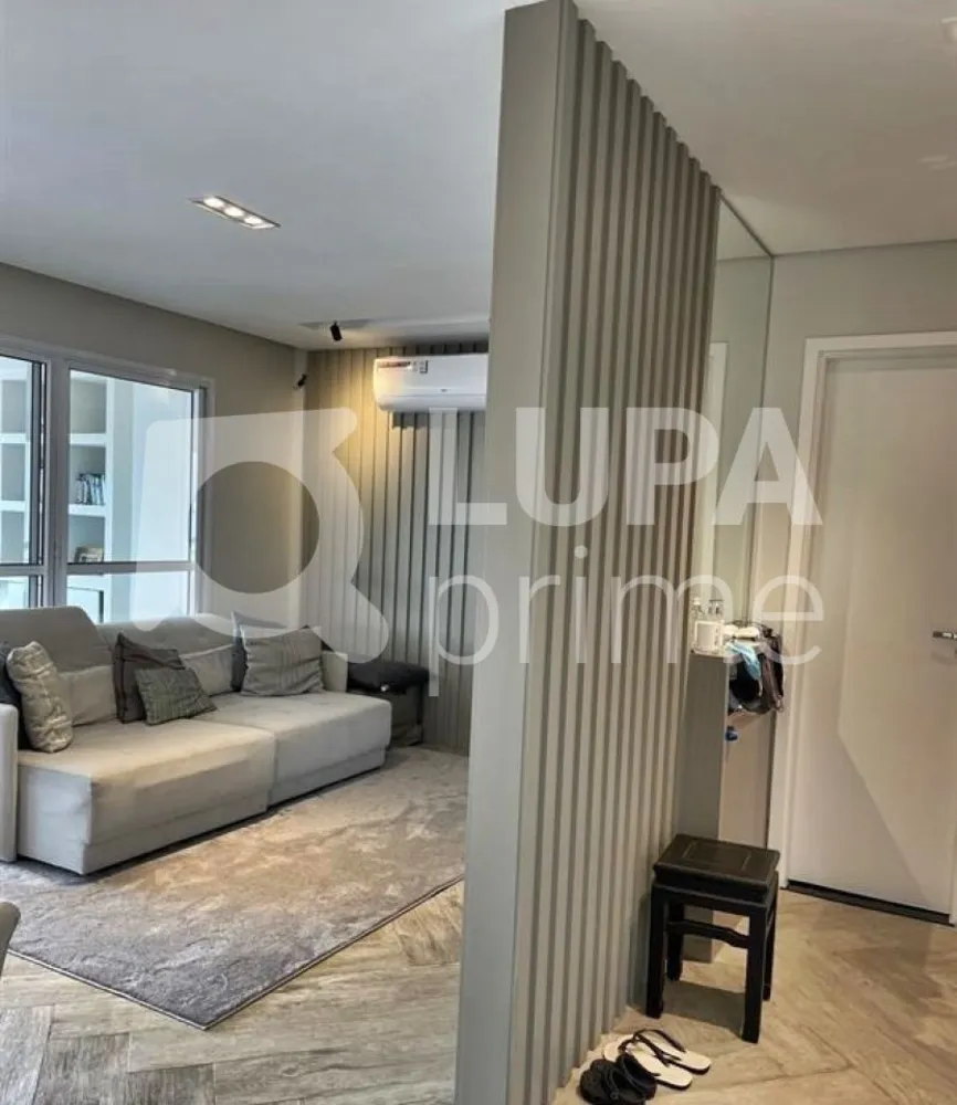 Apartamento, 3 quartos, 80 m² - Foto 6