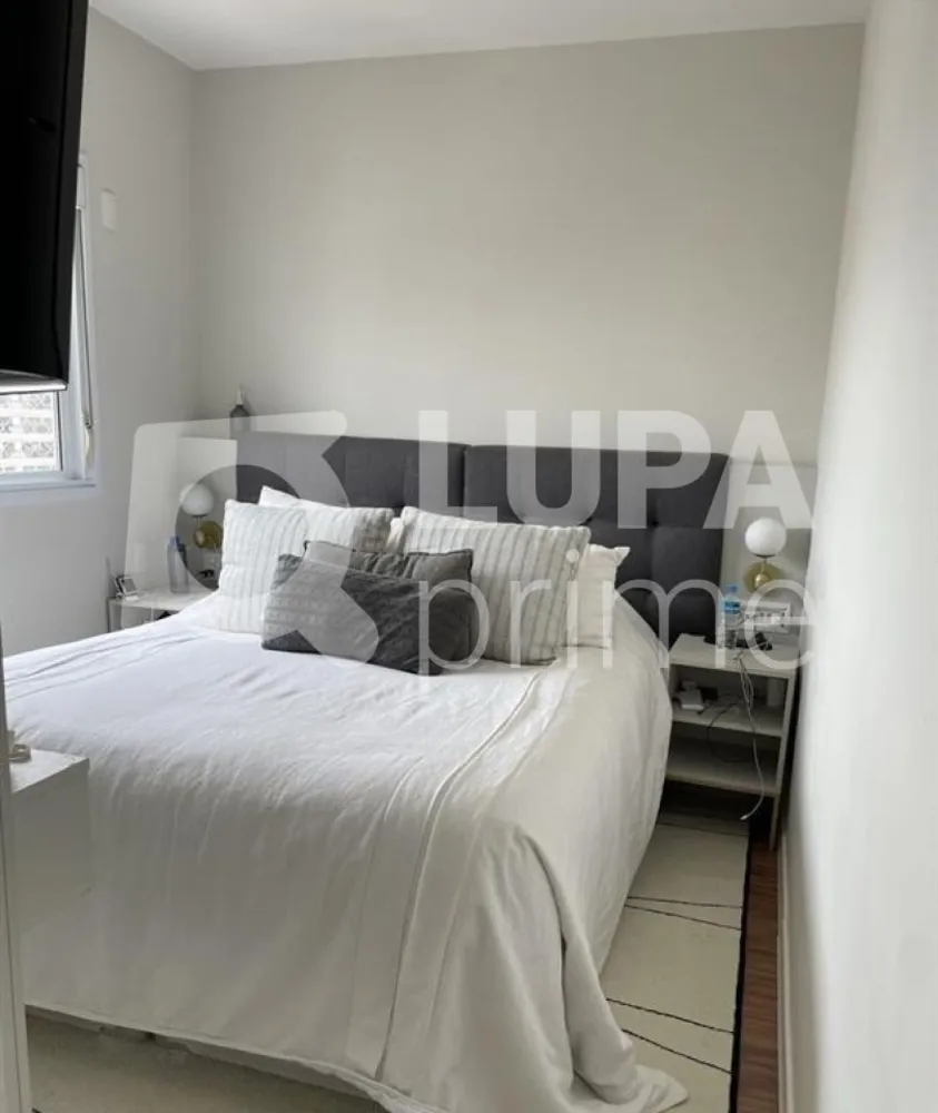 Apartamento, 3 quartos, 80 m² - Foto 9