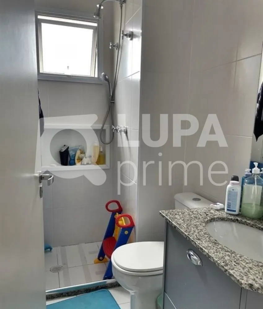 Apartamento, 3 quartos, 80 m² - Foto 5