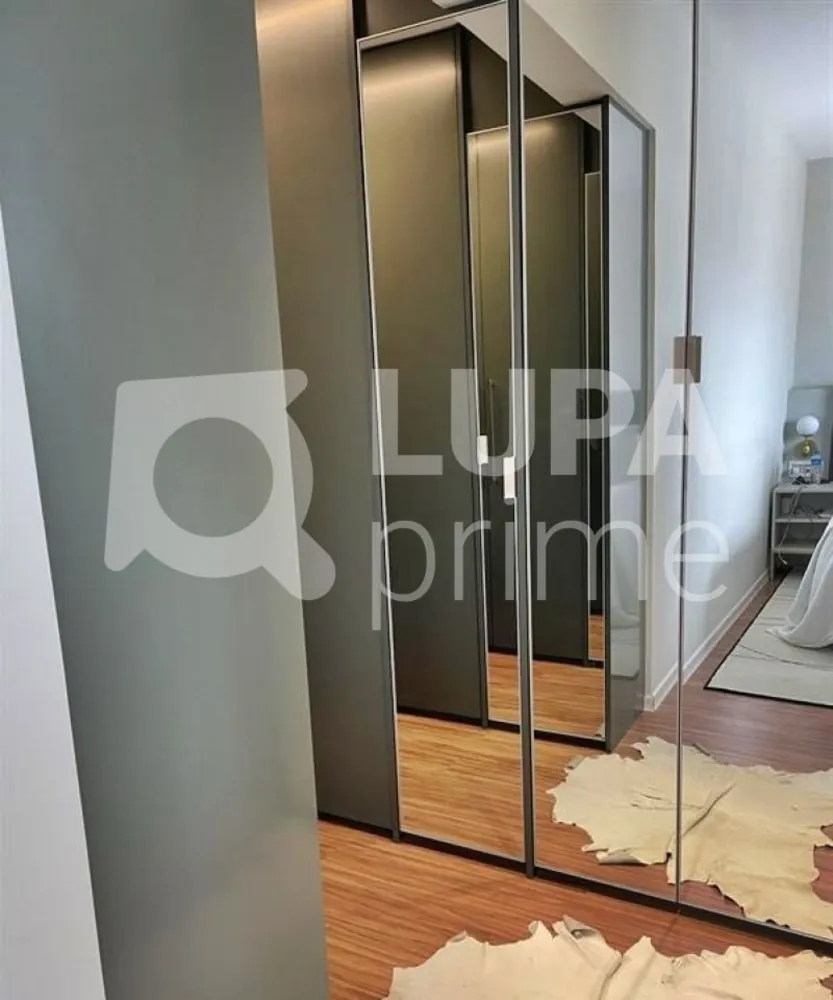 Apartamento, 3 quartos, 80 m² - Foto 12