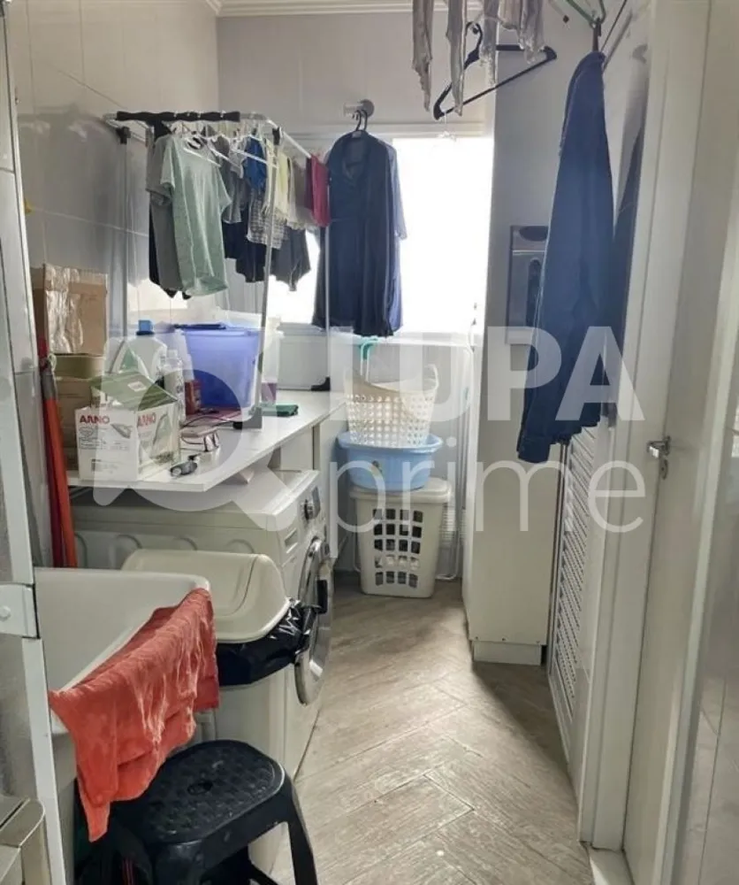 Apartamento, 3 quartos, 80 m² - Foto 8