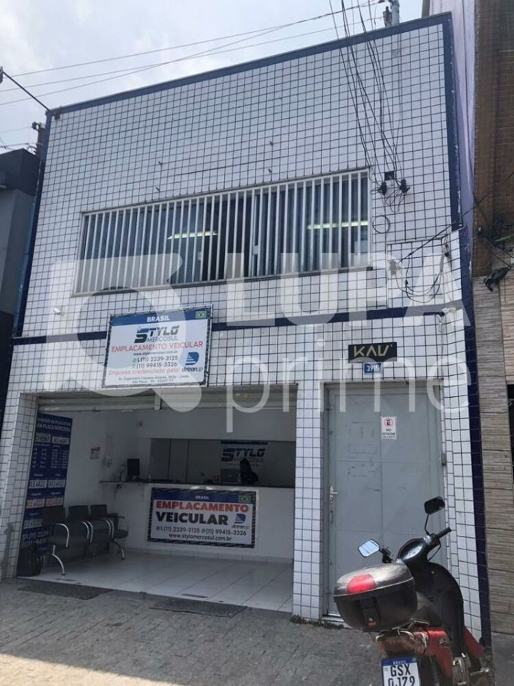 Prédio Inteiro à venda, 170m² - Foto 1