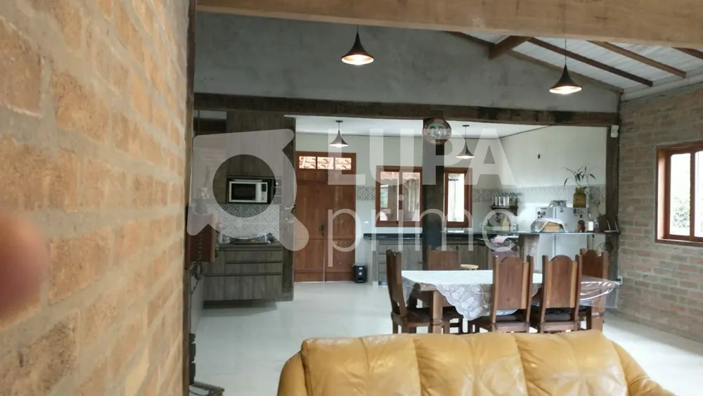 Casa, 3 quartos, 1000 m² - Foto 5