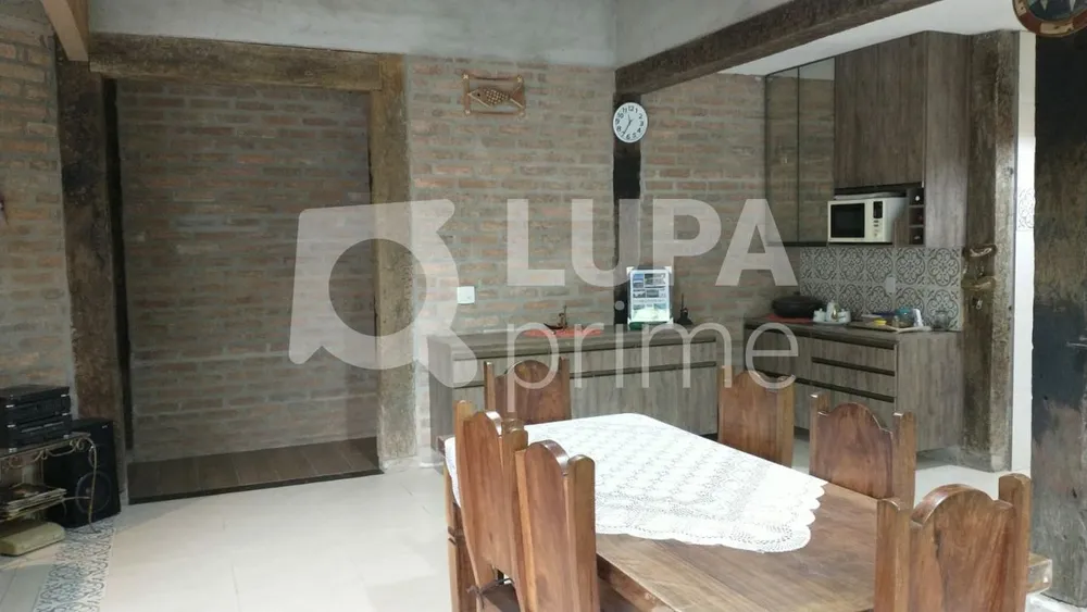 Casa, 3 quartos, 1000 m² - Foto 6