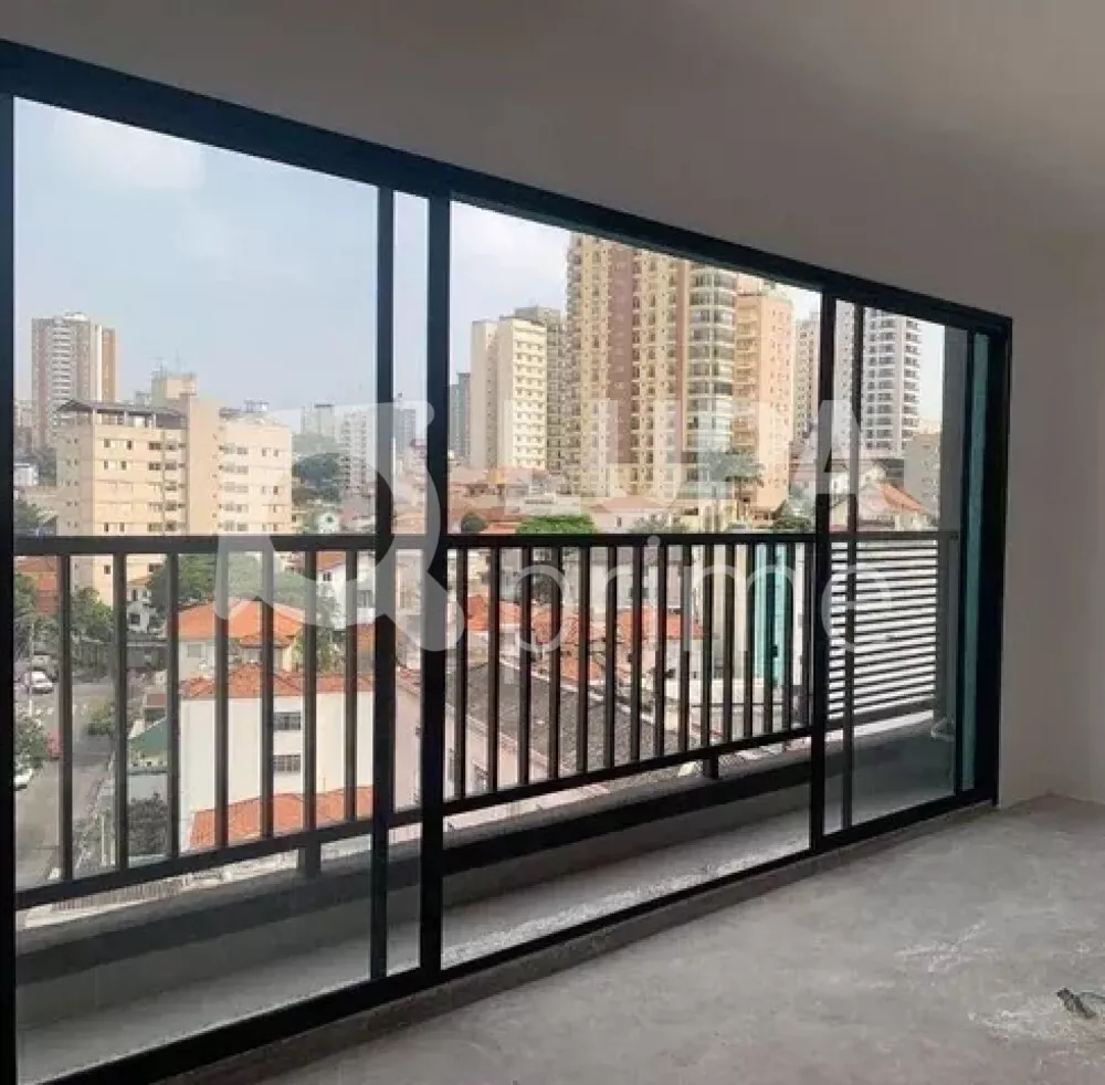 Apartamento à venda com 1 quarto, 30m² - Foto 3