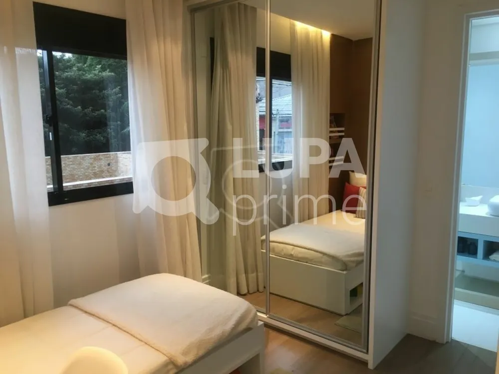 Apartamento, 3 quartos, 153 m² - Foto 5