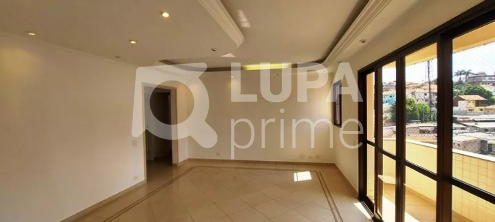 Apartamento à venda com 3 quartos, 105m² - Foto 3