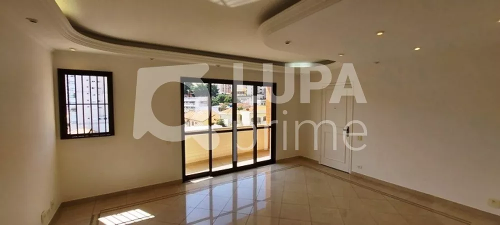 Apartamento à venda com 3 quartos, 105m² - Foto 2