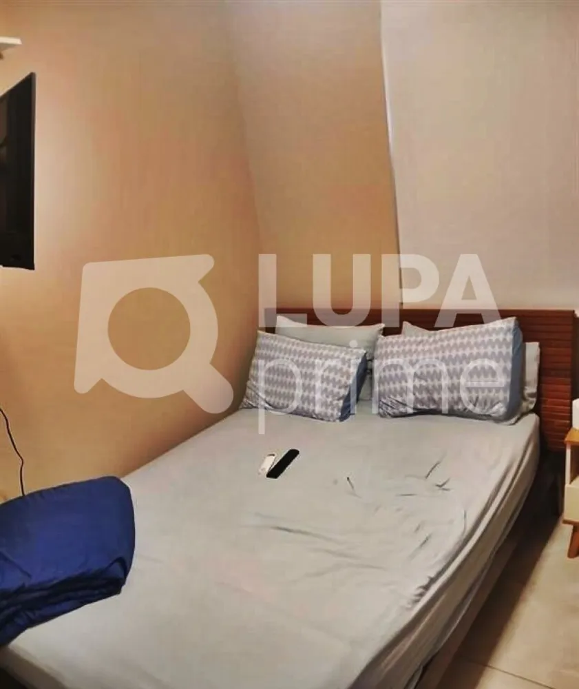 Apartamento, 2 quartos, 46 m² - Foto 2