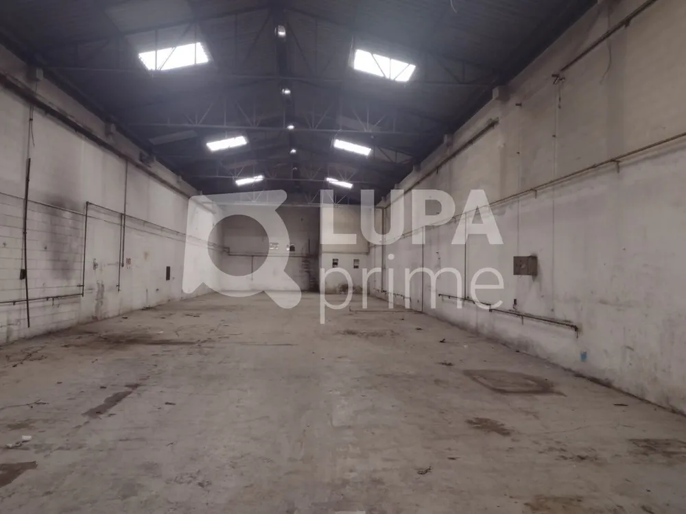 Depósito-Galpão, 480 m² - Foto 6