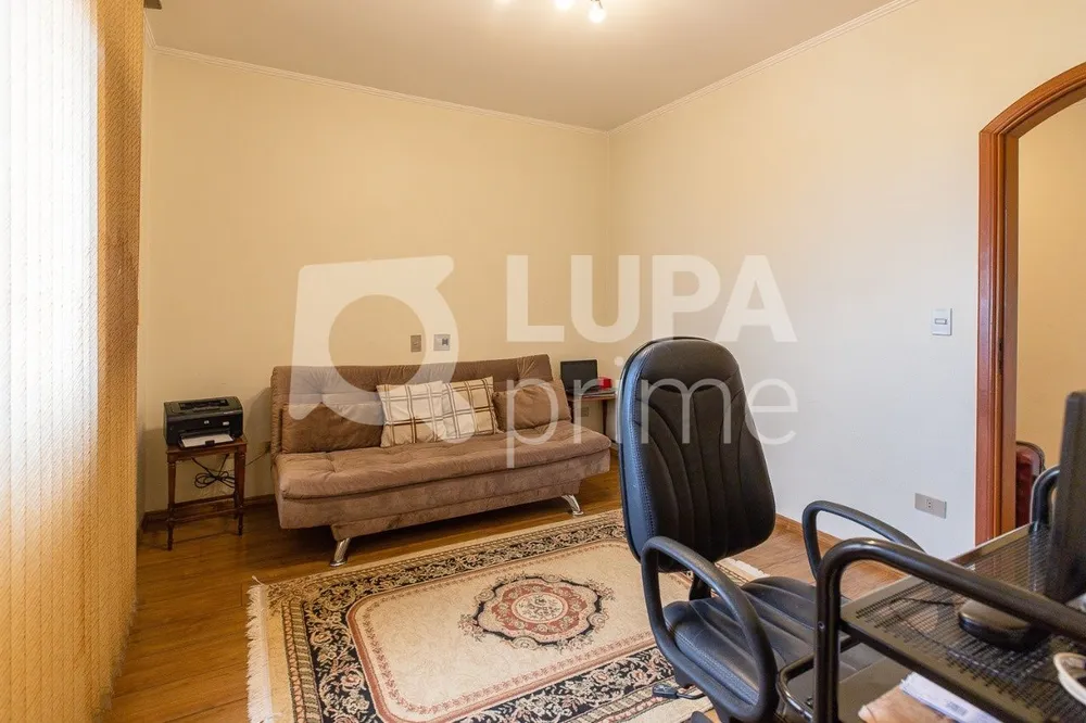Apartamento, 4 quartos, 248 m² - Foto 11