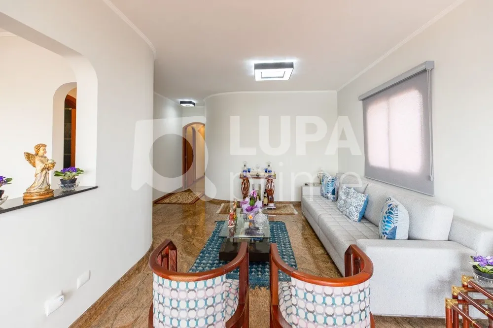 Apartamento, 4 quartos, 248 m² - Foto 9