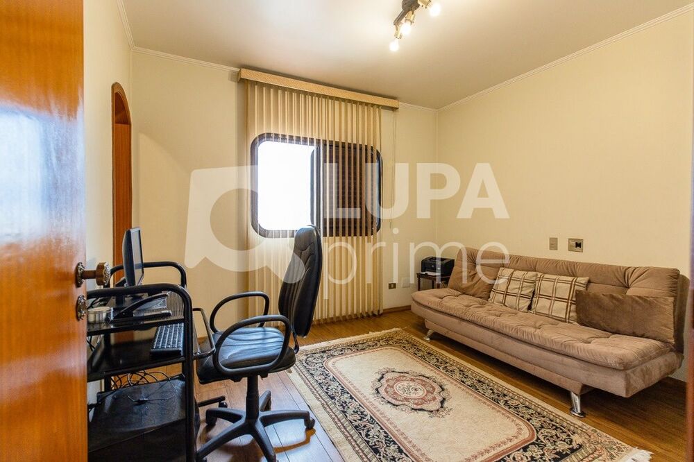 Apartamento, 4 quartos, 248 m² - Foto 2